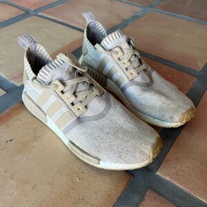 Adidas NMD R1_PK ‘Linen Khaki’